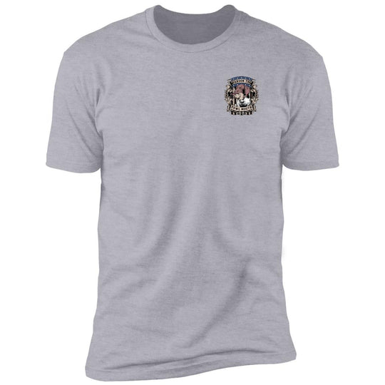 Pardon The Fowl Mouth™ Quail :: Mens SS Tshirt :: Fowl Language™